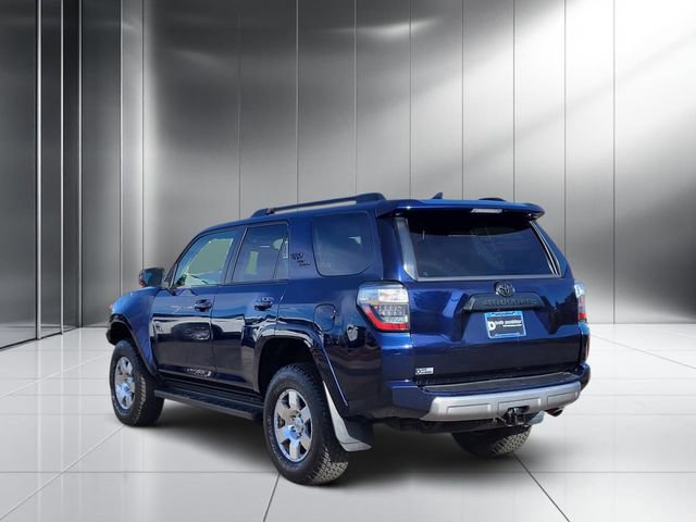Used 2020 Toyota 4Runner TRD Off-Road Premium w/ Moonroof Package image 26