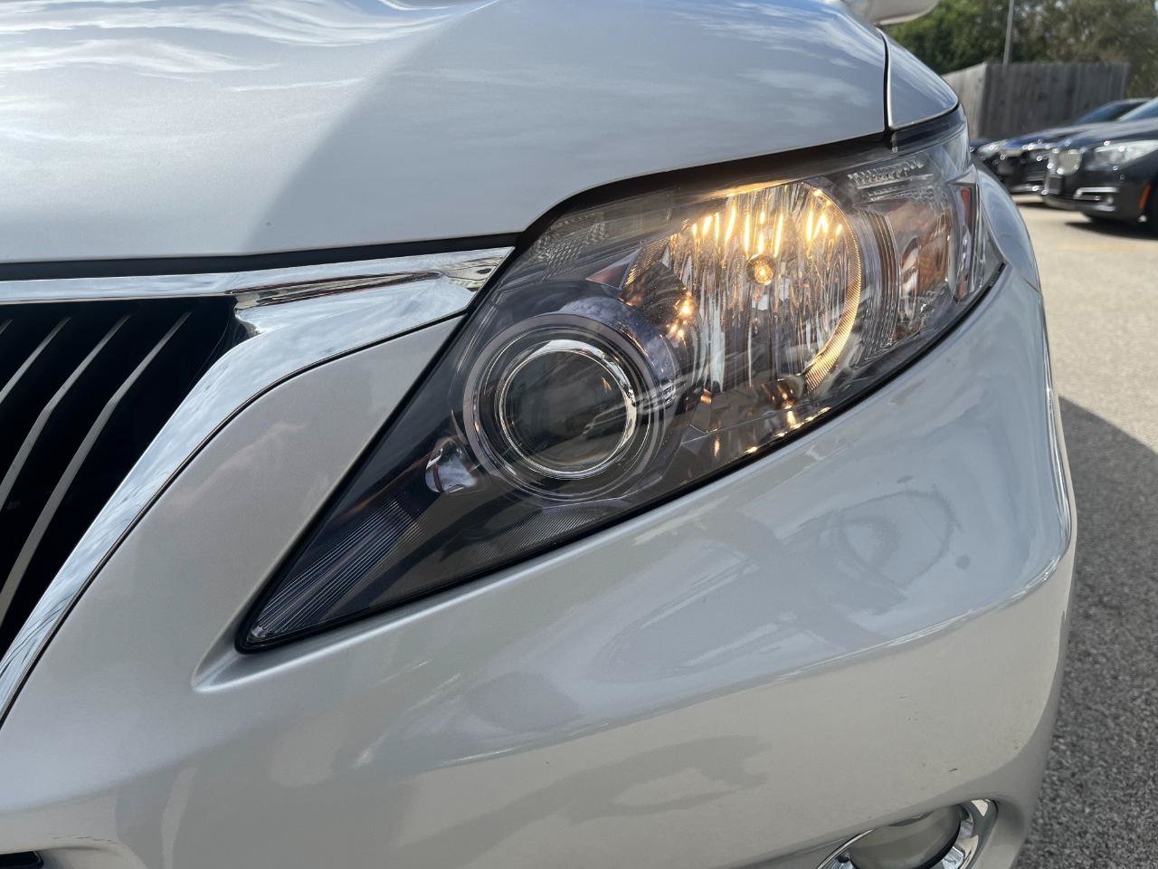 Used 2010 Lexus RX 450h AWD w/ Premium Pkg image 10