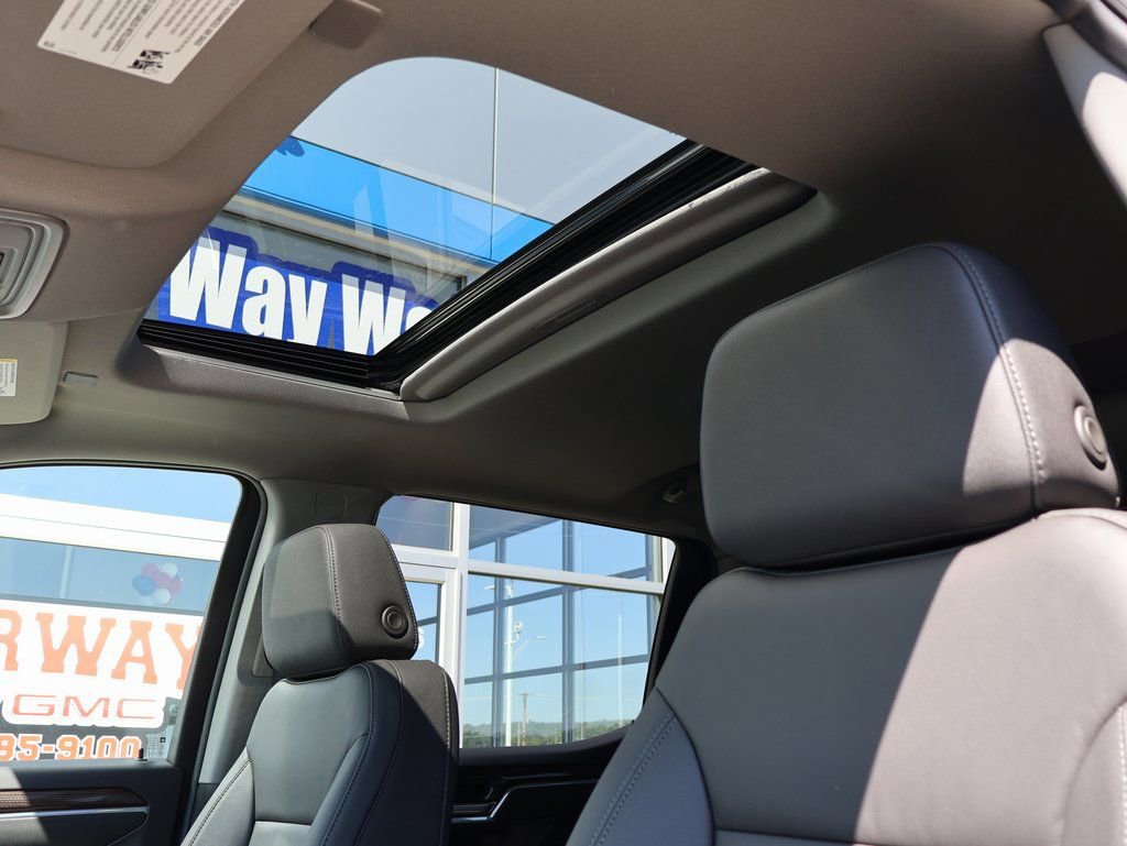 New 2026 Chevrolet Silverado 1500 RST w/ Safety Package image 27