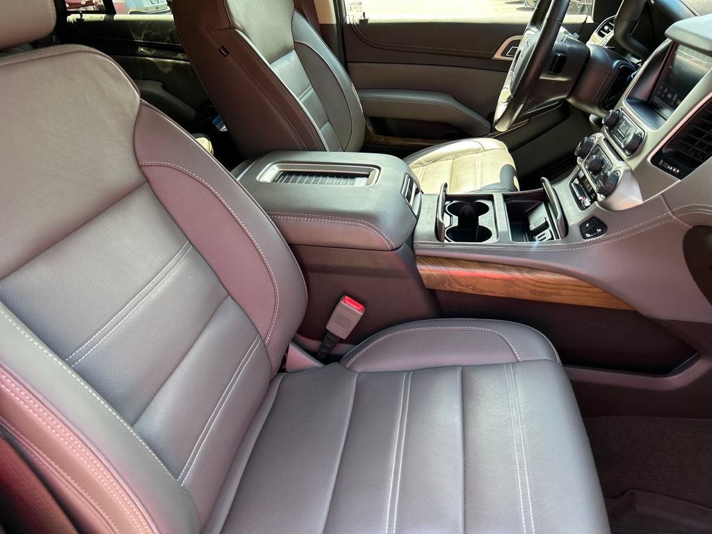 Used 2020 GMC Yukon Denali w/ Denali Ultimate Package AWD/4WD image 14