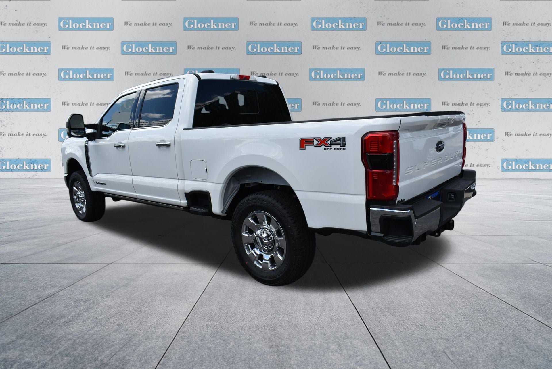 New 2026 Ford F350 Lariat w/ Lariat Ultimate Package AWD/4WD image 15