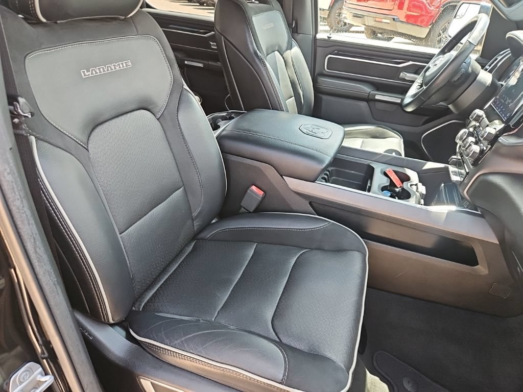 Certified 2020 RAM 1500 Laramie AWD/4WD image 24