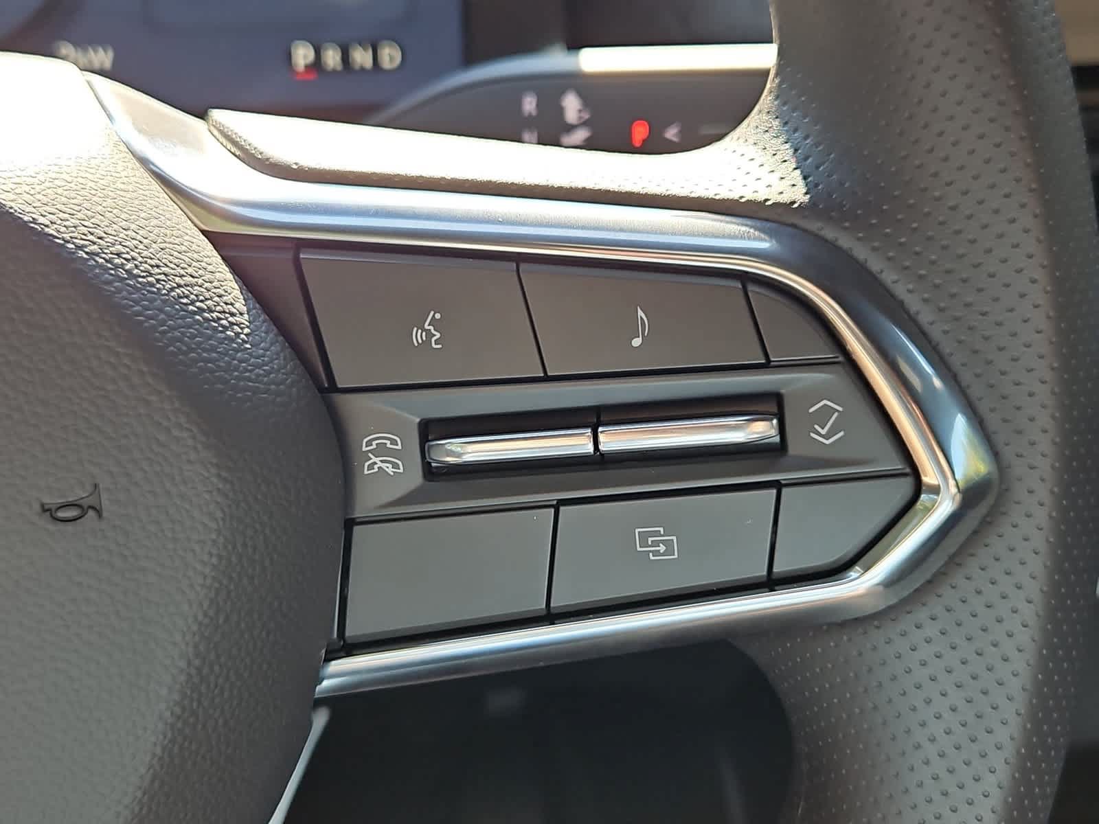 New 2026 Honda Prologue Eco image 23