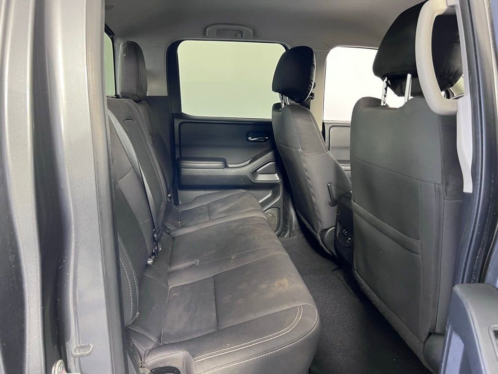 Used 2023 Nissan Frontier SV w/ SV Convenience Package image 24