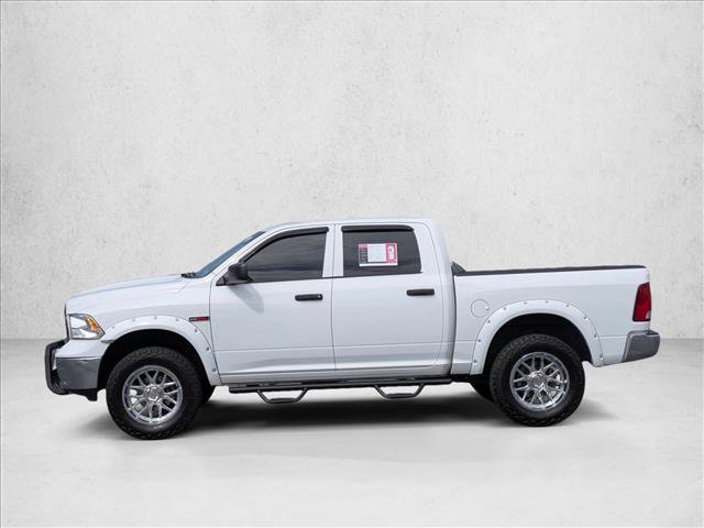 Used 2019 RAM 1500 Tradesman w/ Chrome Appearance Group image 9