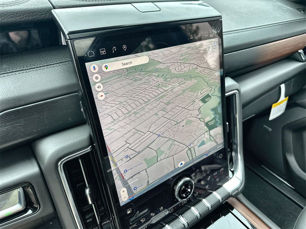 New 2026 GMC Yukon Denali w/ Sun & Power Step Package image 28