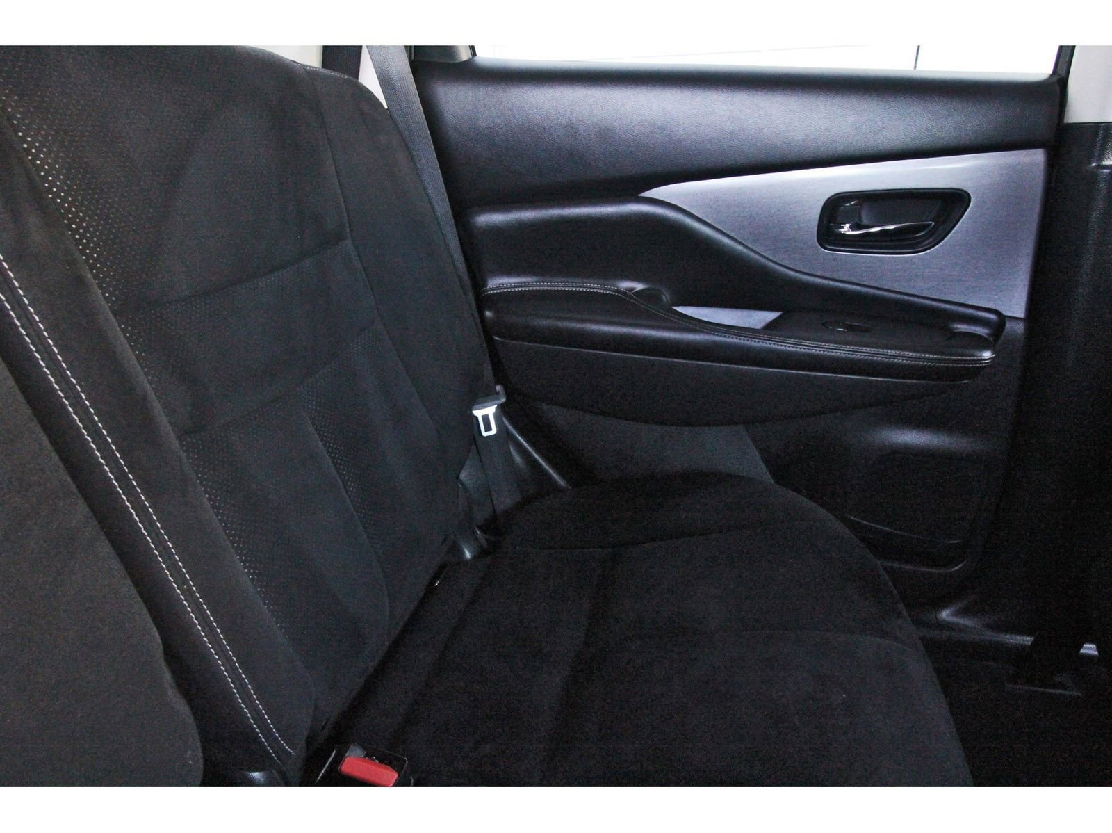 Used 2022 Nissan Murano S image 15