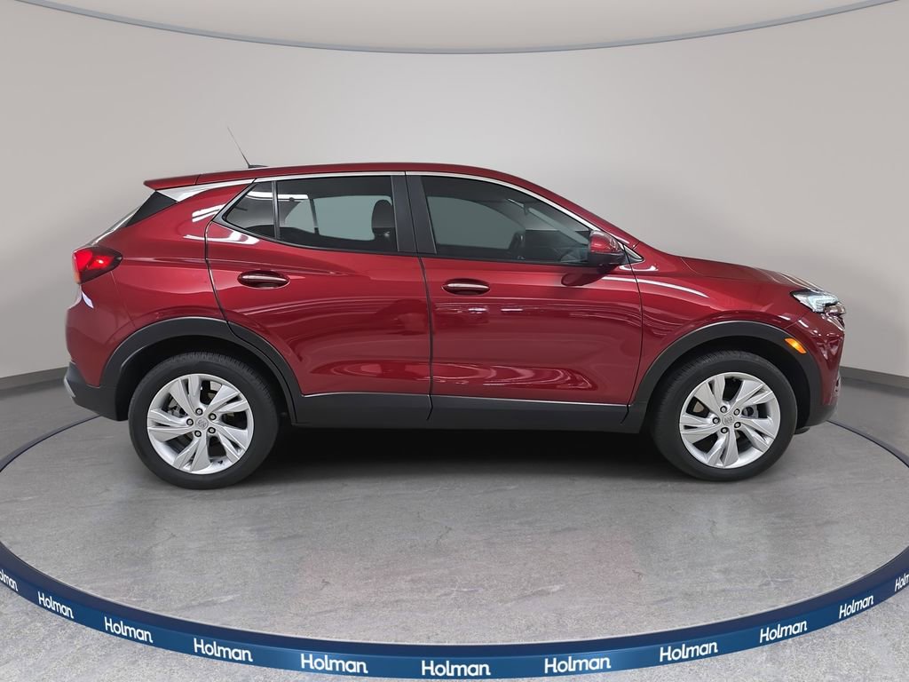 Used 2024 Buick Encore GX Preferred w/ Advanced Technology Package image 6