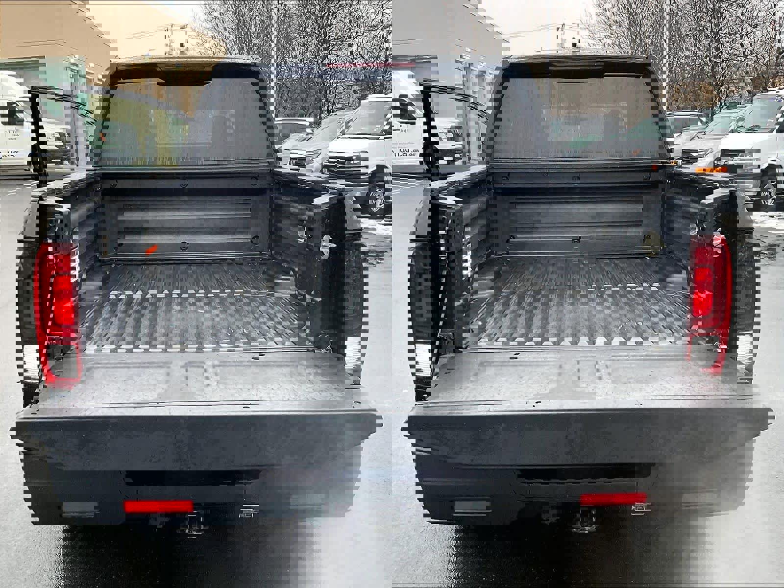 Used 2019 Honda Ridgeline Sport image 31