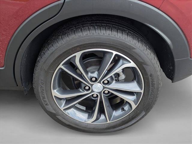 Used 2023 Buick Encore GX Select FWD image 22