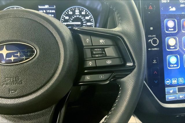 Used 2025 Subaru Forester Premium image 19