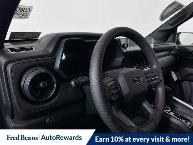 New 2026 Chevrolet Colorado Trail Boss image 6