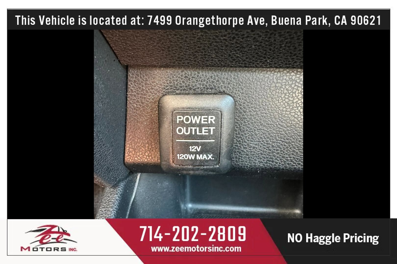 Used 2013 Honda Fit image 31