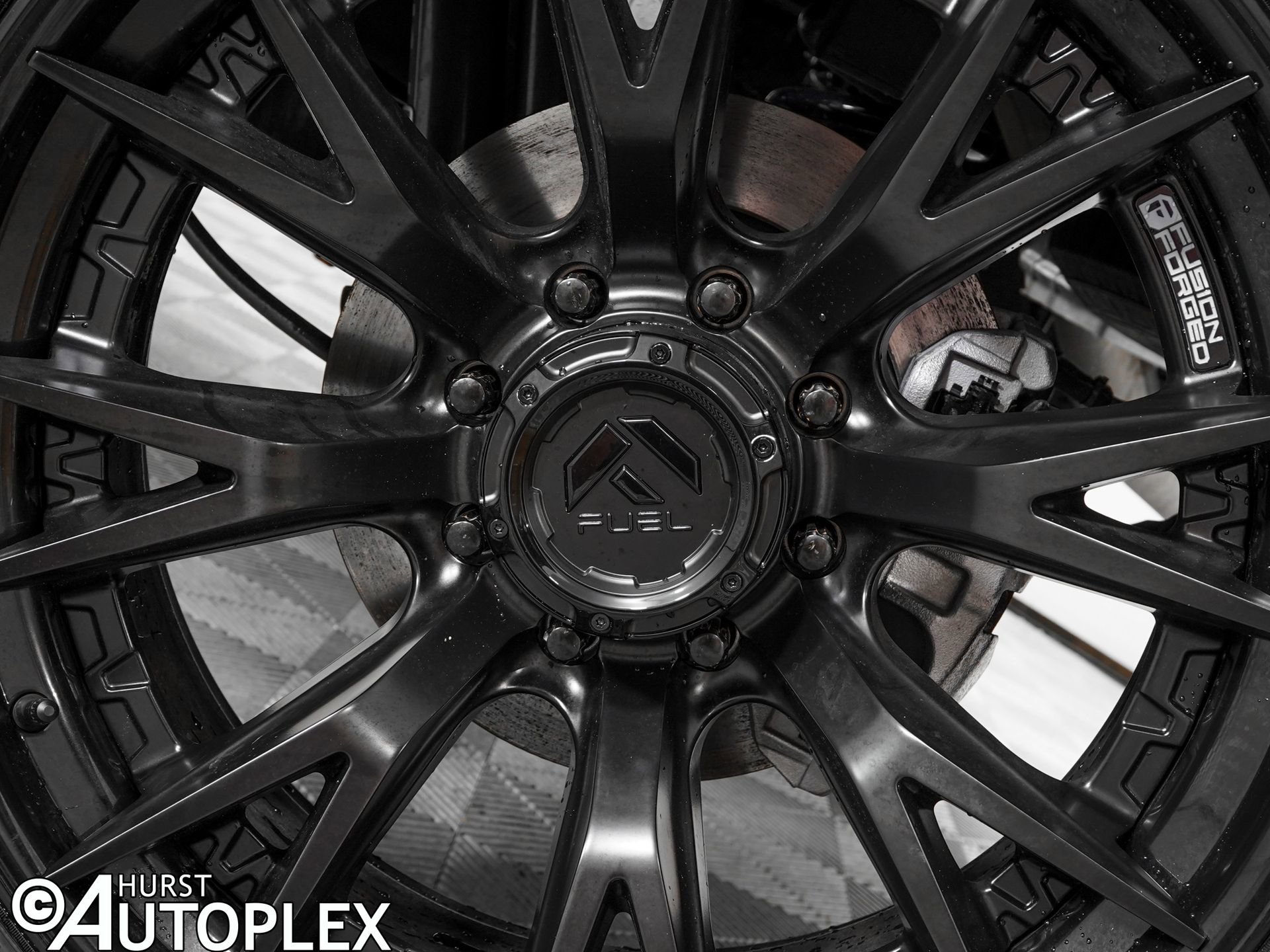 Used 2026 RAM 2500 Laramie image 37