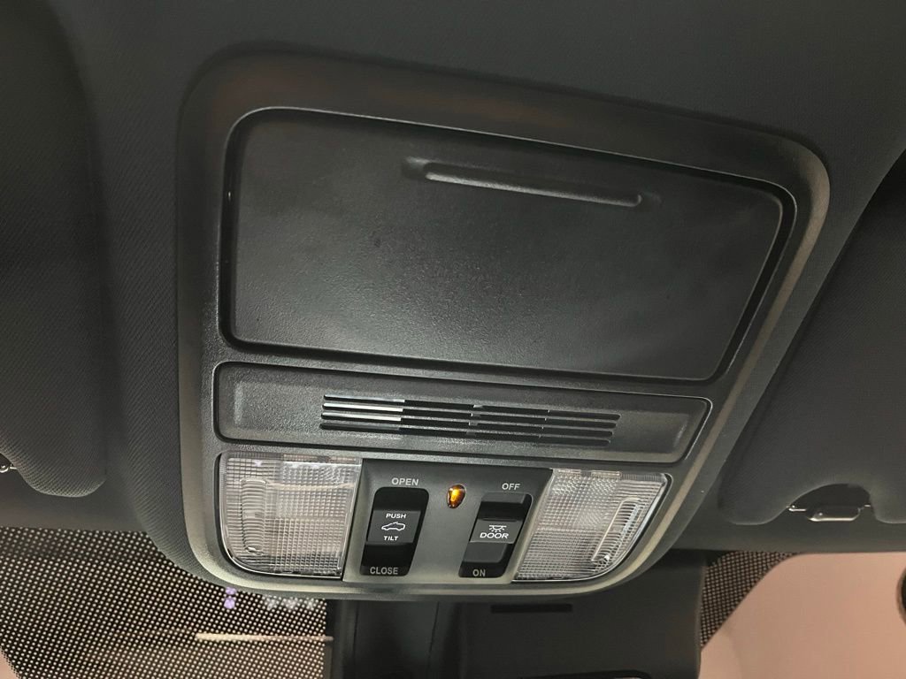 Used 2024 Honda Passport TrailSport image 11