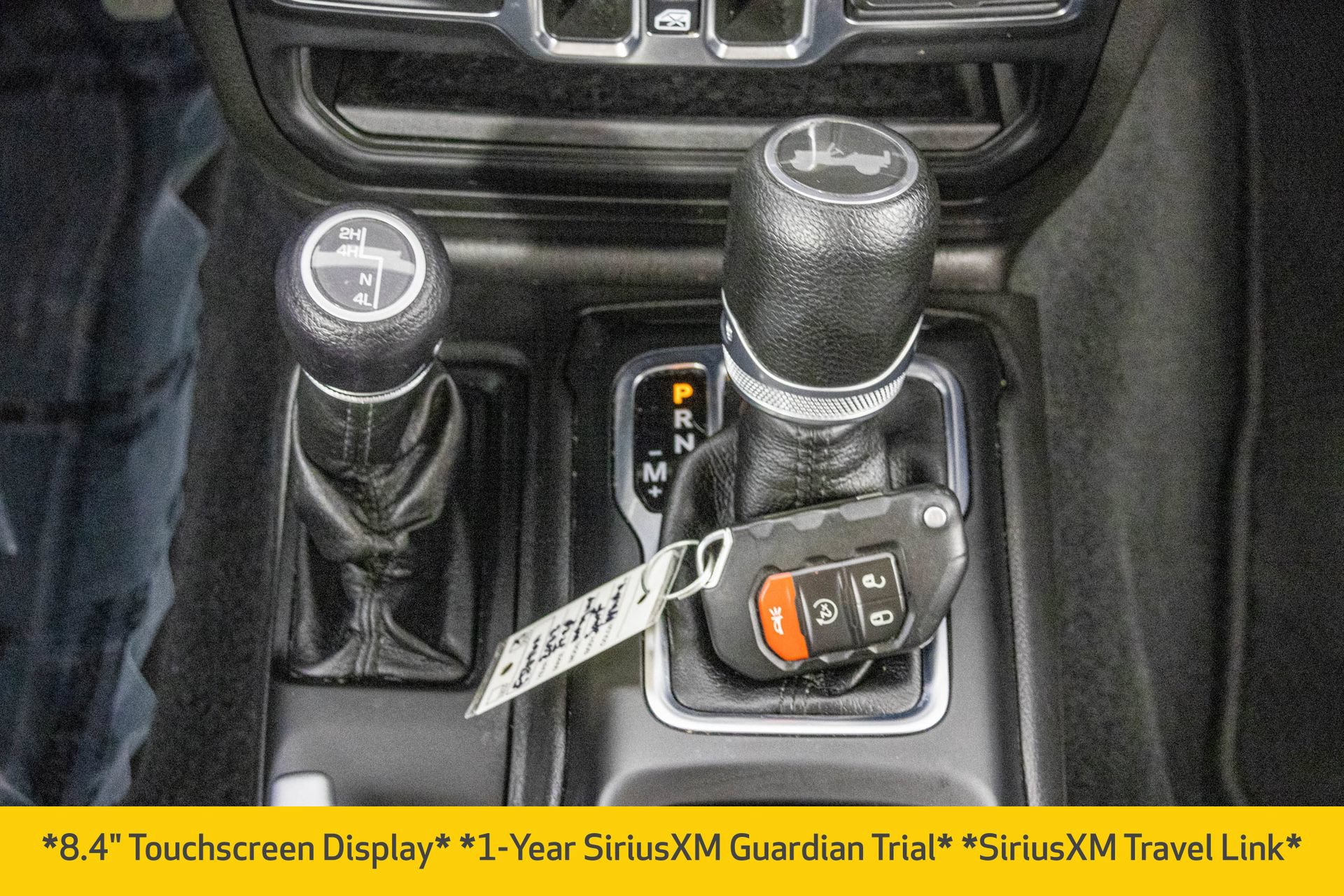 Used 2022 Jeep Wrangler Unlimited Sport AWD/4WD image 33
