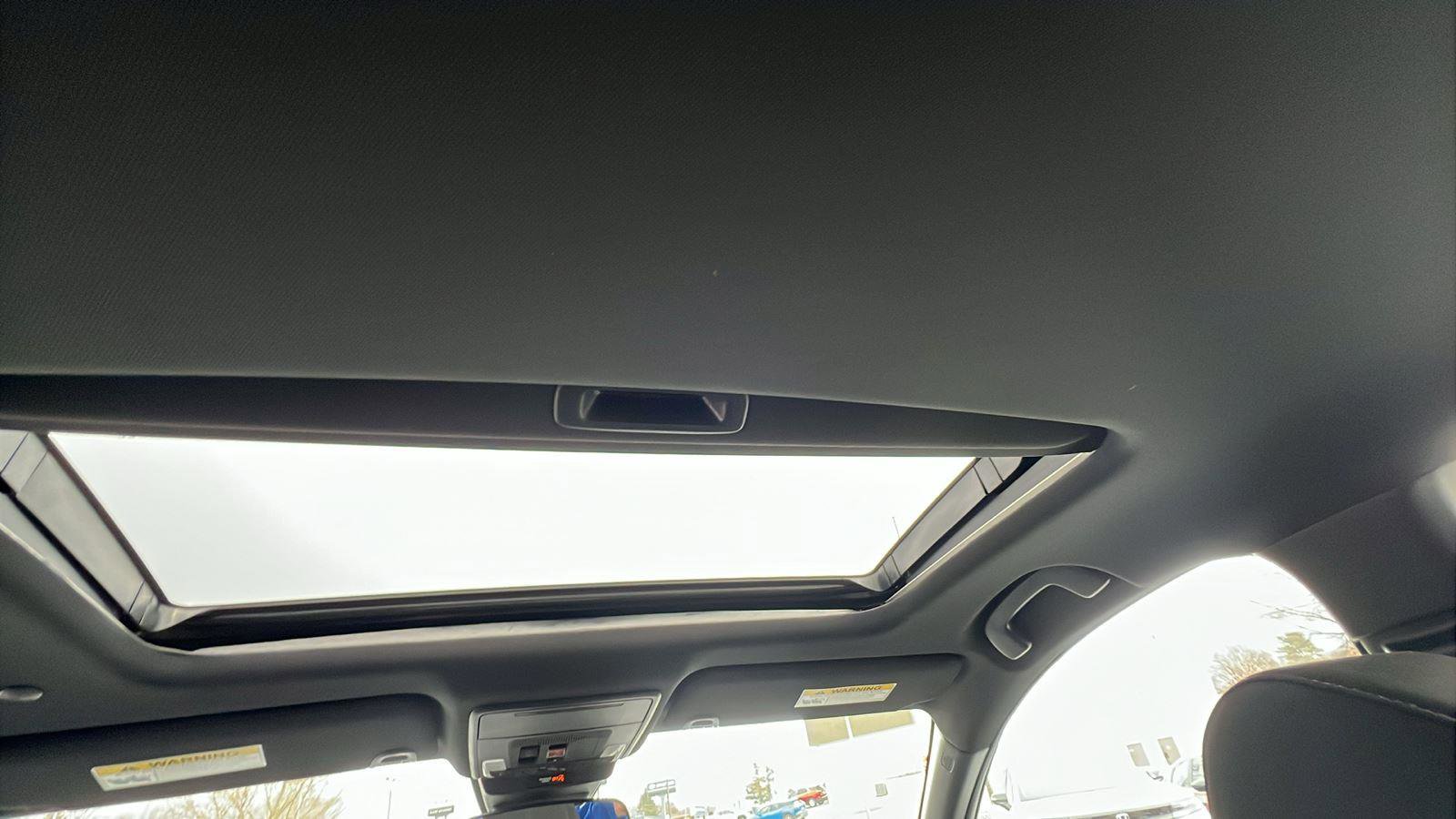 New 2026 Honda Accord Sport image 19