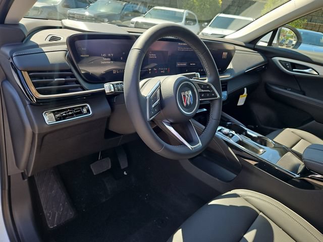 New 2026 Buick Envision Avenir AWD/4WD image 16