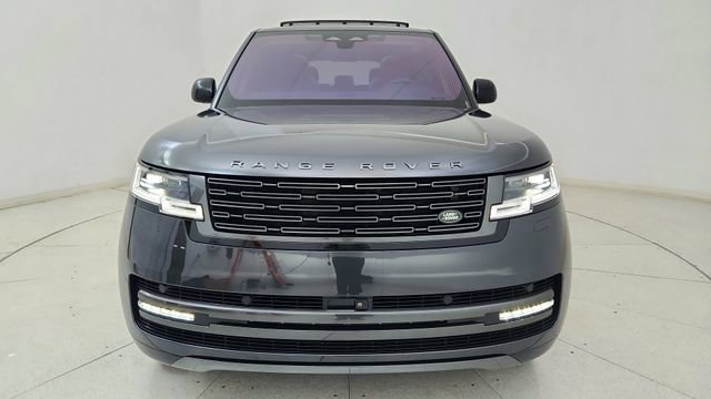 Used 2023 Land Rover Range Rover SE AWD/4WD image 15