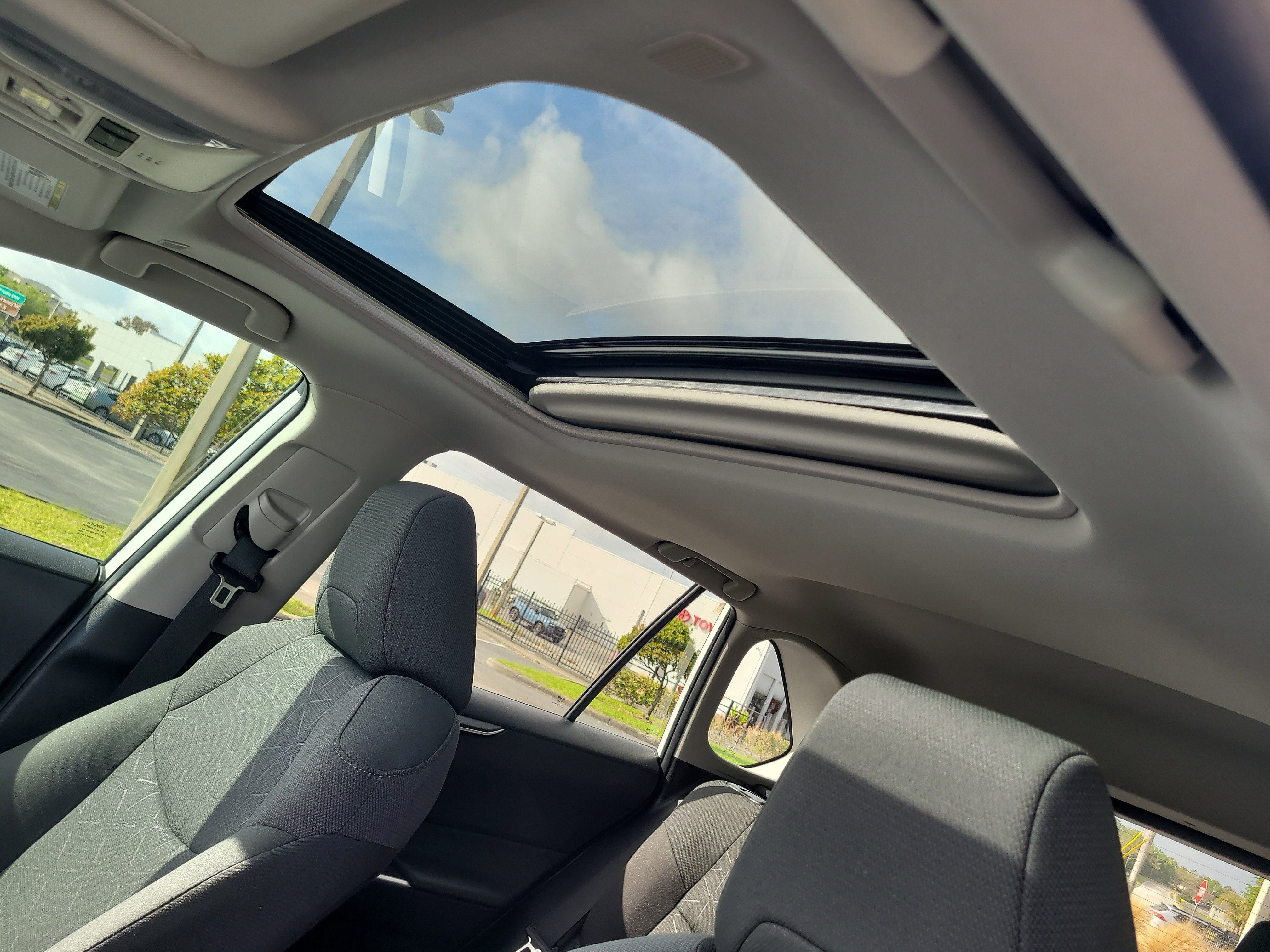 Certified 2024 Toyota RAV4 XLE w/ Convenience Package image 23