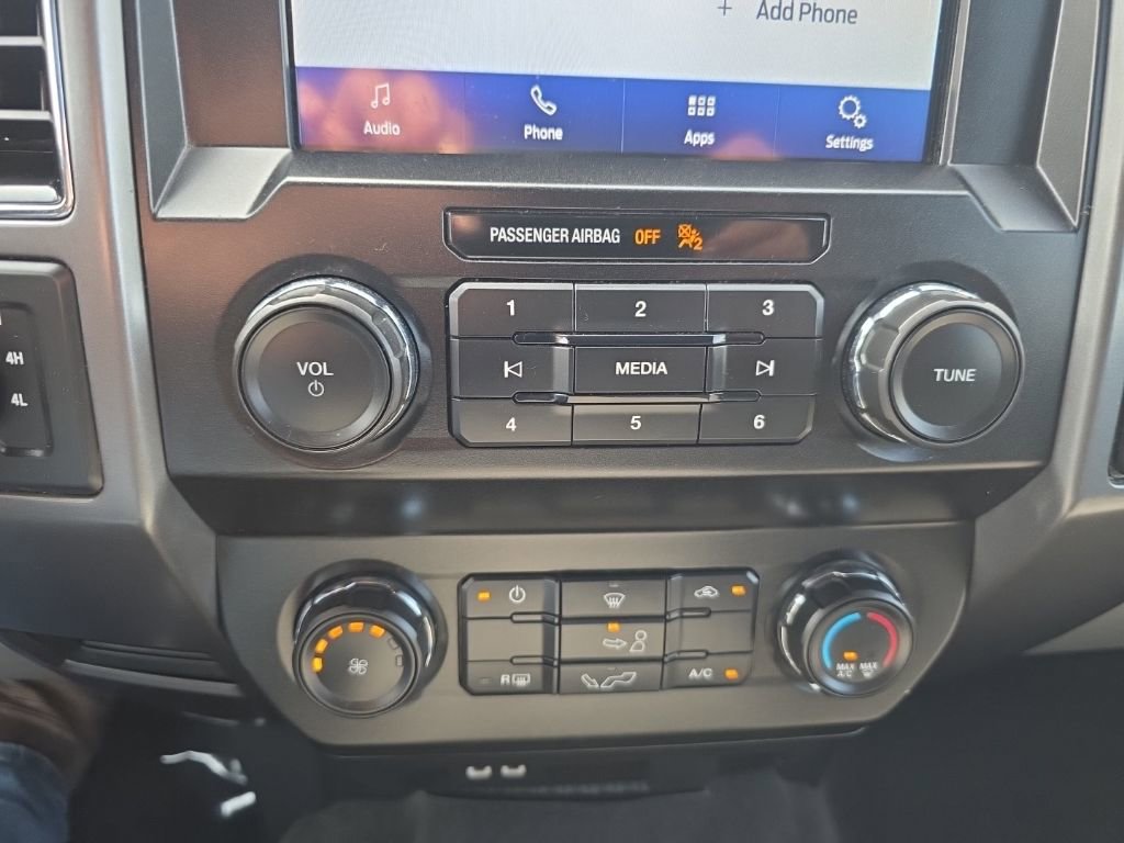 Used 2020 Ford F150 XLT w/ Equipment Group 301A Mid image 27