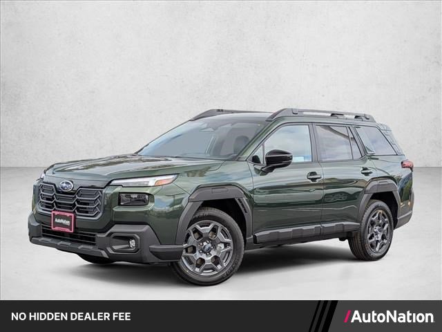 New 2026 Subaru Outback Premium AWD/4WD image 1