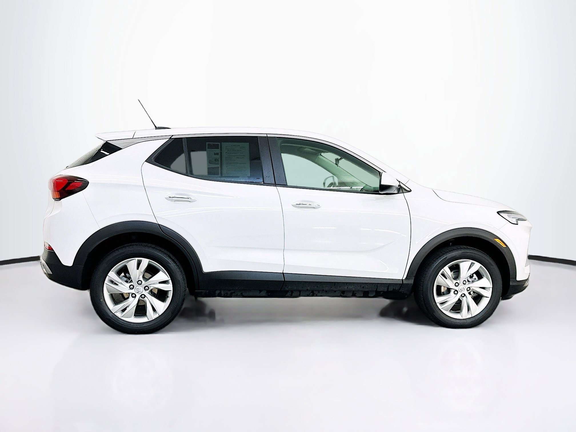 Used 2025 Buick Encore GX Preferred image 10