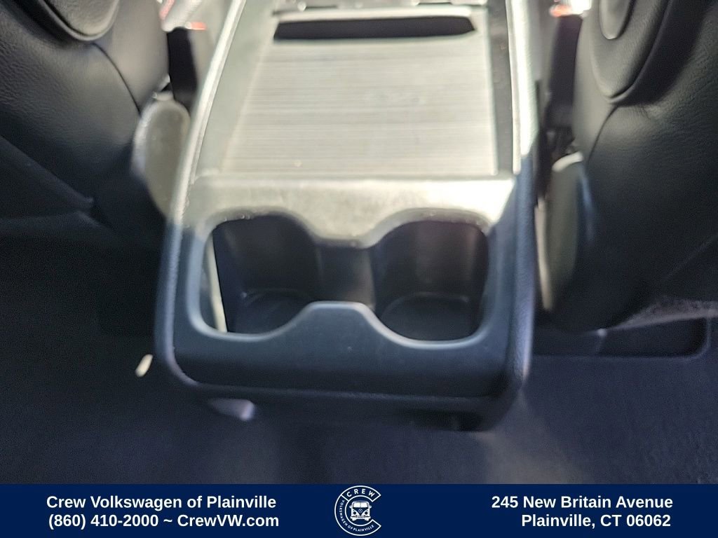 Used 2023 Honda Odyssey Sport image 45