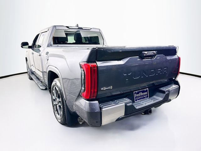 Used 2022 Toyota Tundra Limited image 19