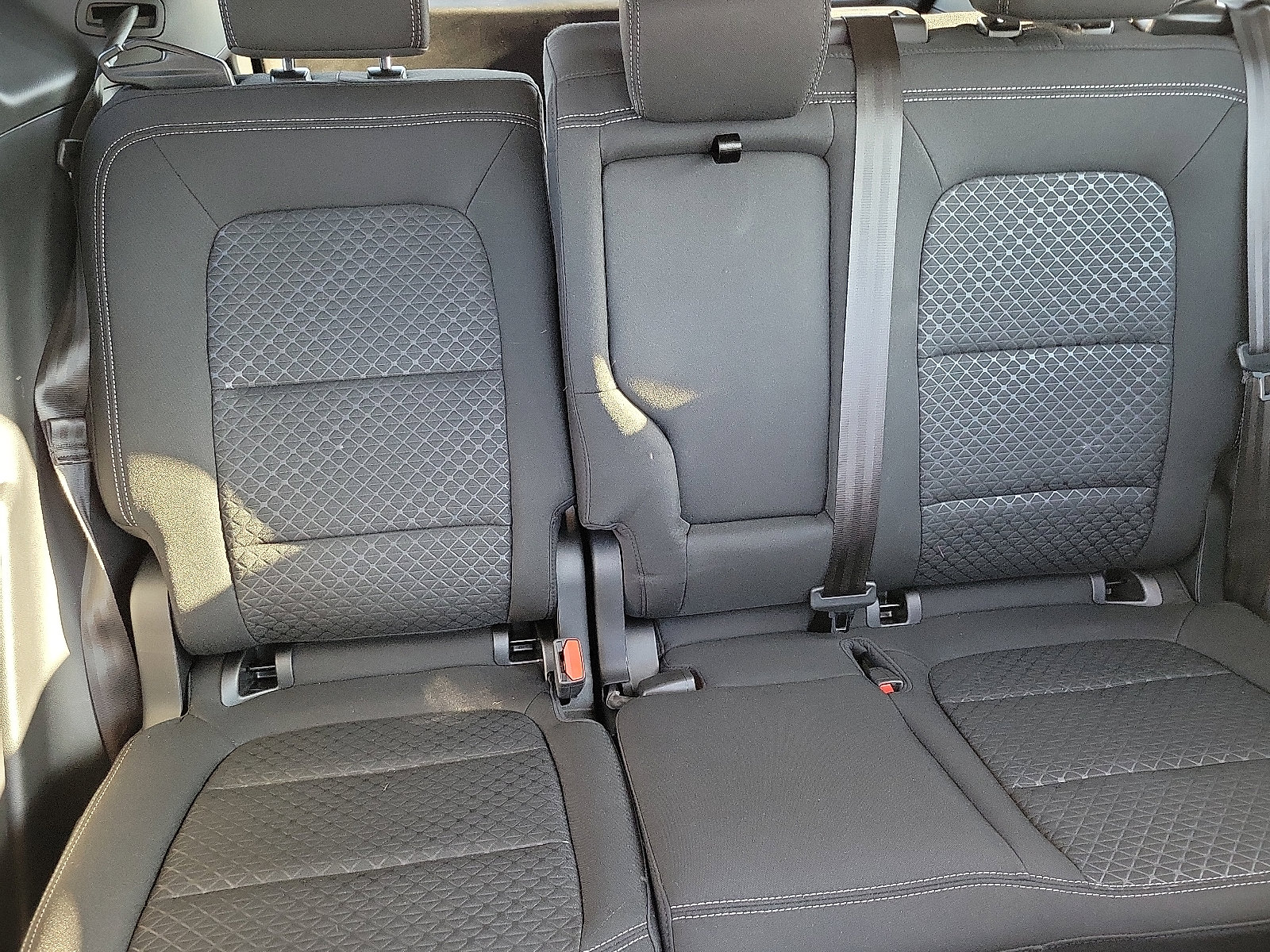 Used 2025 Ford Escape Active FWD image 18