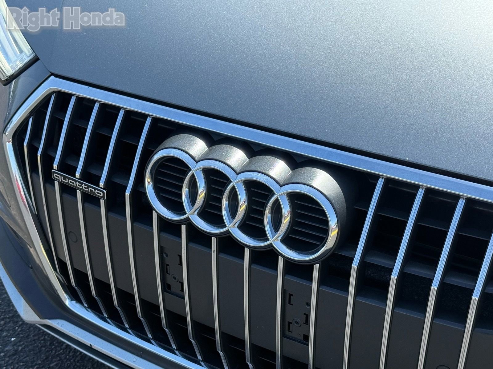 Used 2019 Audi A4 2.0T allroad Premium Plus image 33