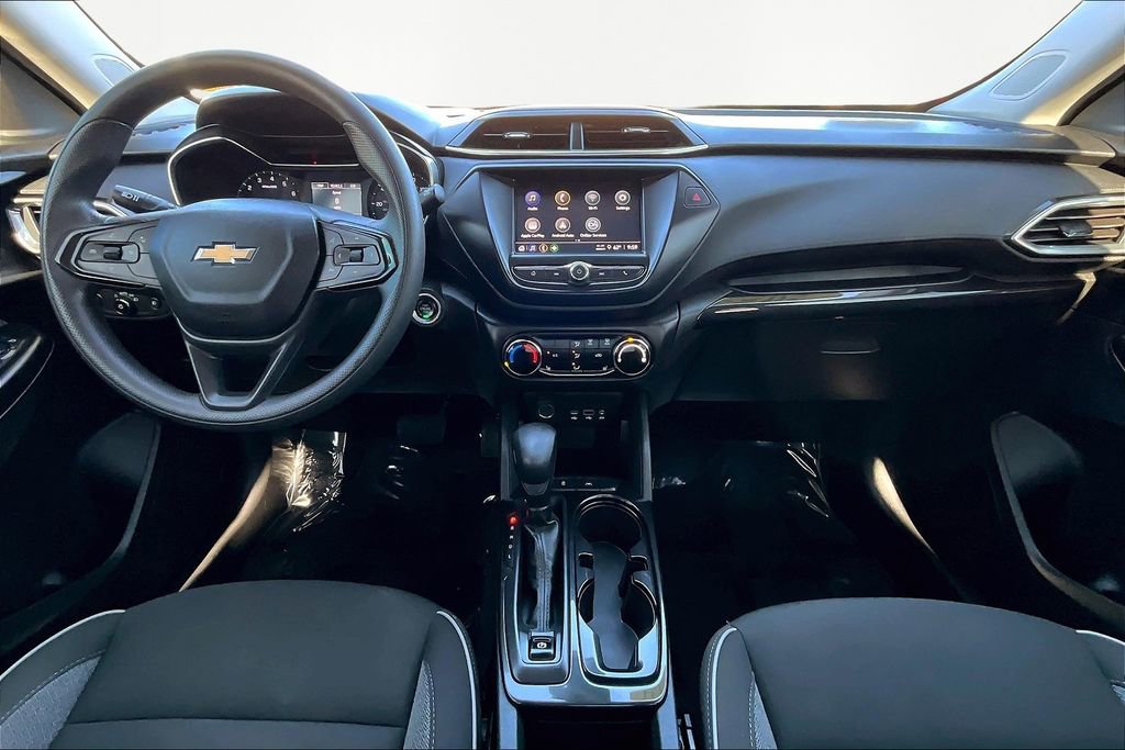 Used 2023 Chevrolet TrailBlazer LT image 15