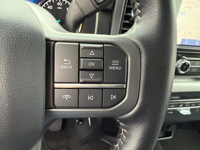 Certified 2022 Ford F150 XLT w/ Equipment Group 301A Mid AWD/4WD image 18