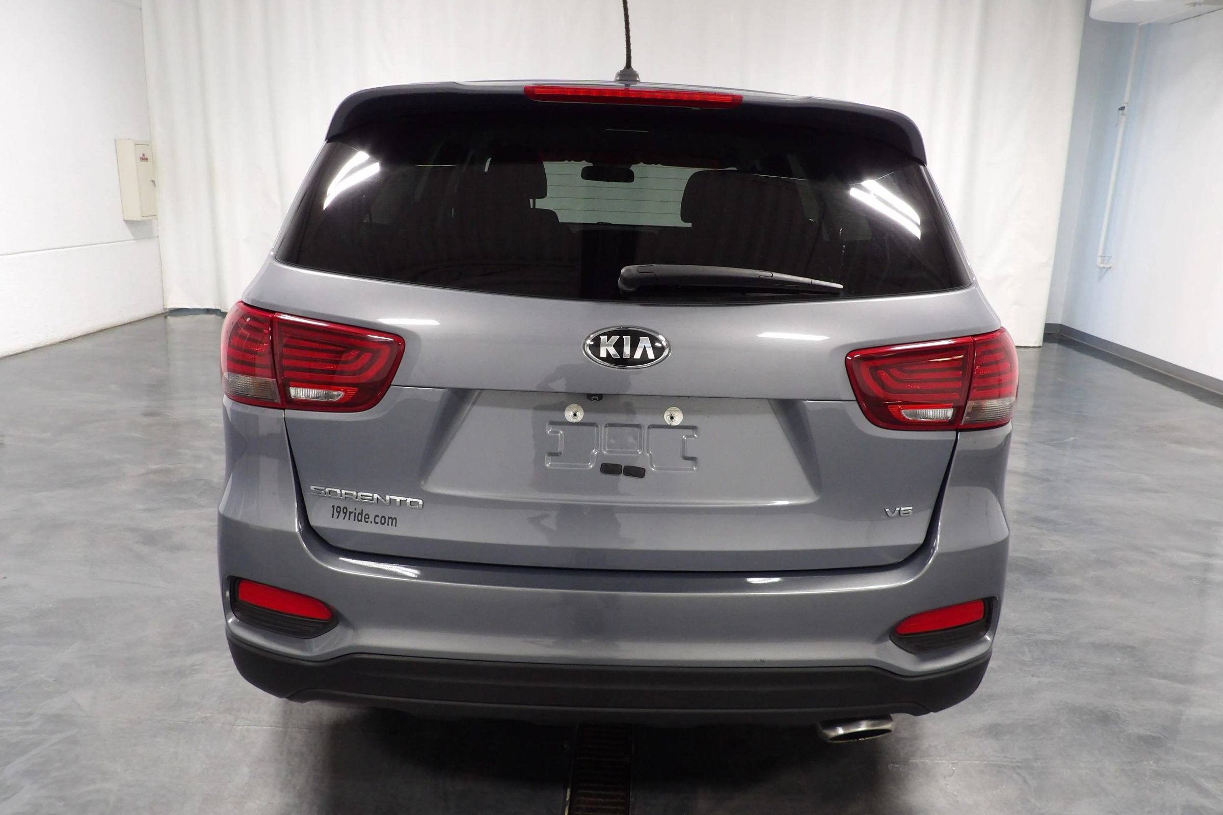Used 2020 Kia Sorento AWD V6 image 7
