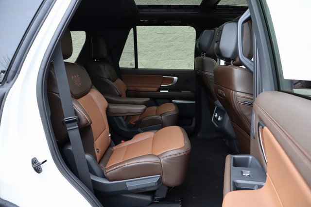 New 2026 Ford Expedition King Ranch image 42