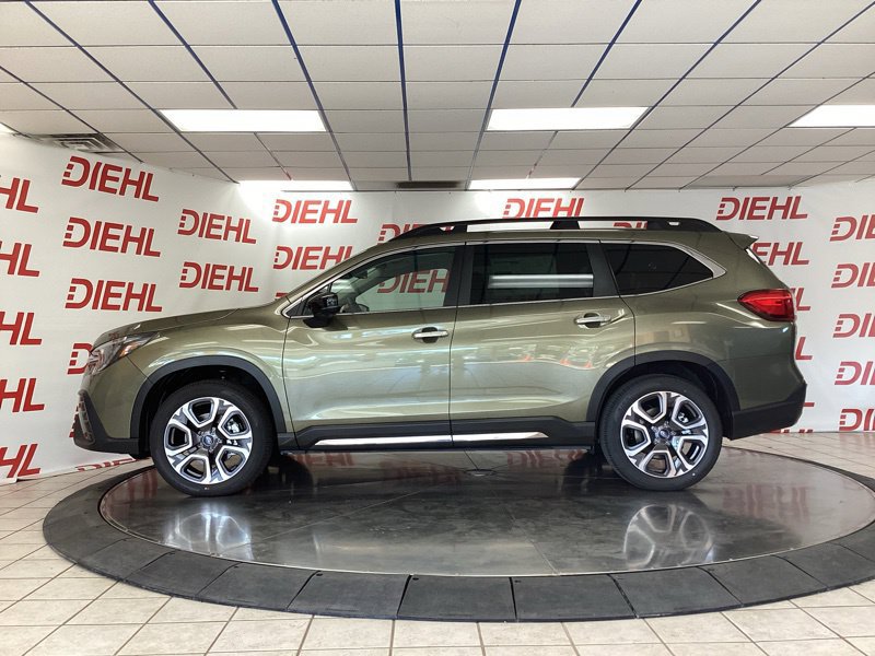 New 2027 Subaru Ascent Touring AWD/4WD image 4