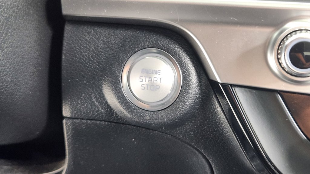 Used 2025 Kia Telluride S AWD/4WD image 28