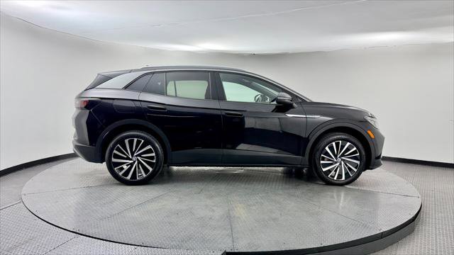 Used 2023 Volkswagen ID.4 Pro S Plus AWD/4WD image 9