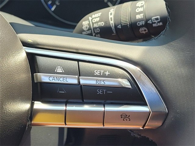 New 2025 MAZDA CX-50 AWD 2.5 Hybrid w/ Weather Package image 26