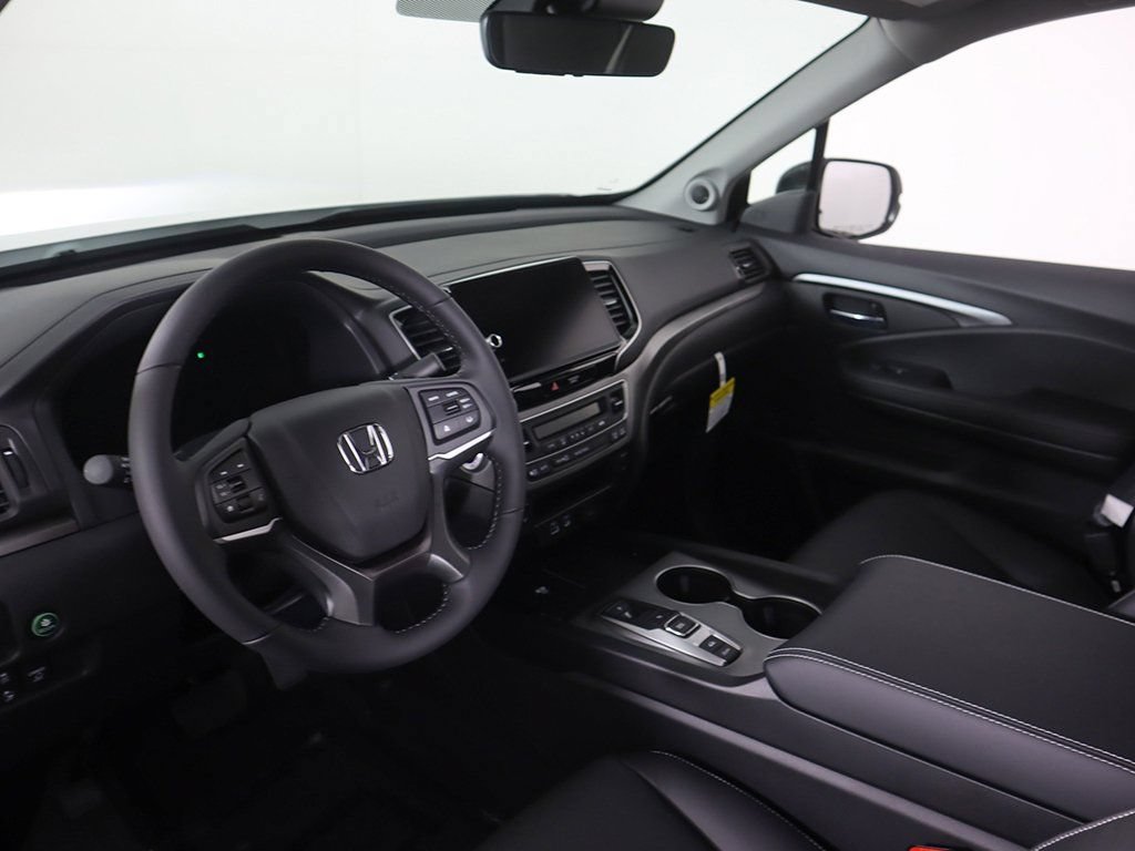 New 2026 Honda Ridgeline RTL image 17