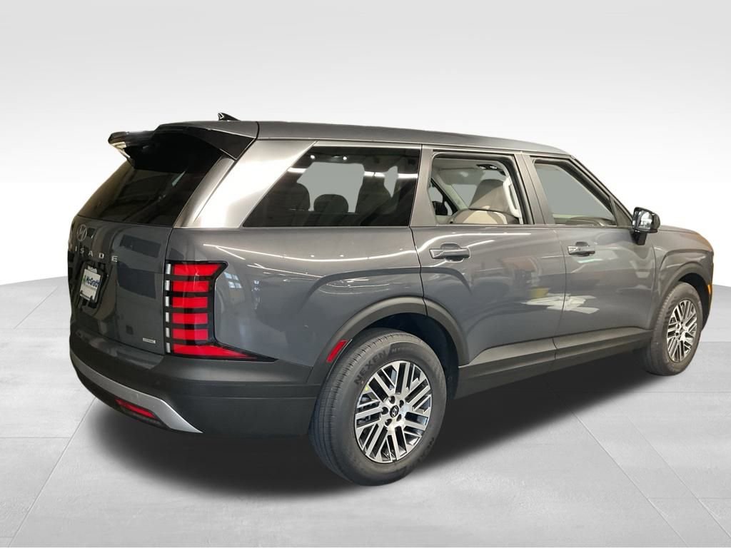 New 2026 Hyundai Palisade SE image 2