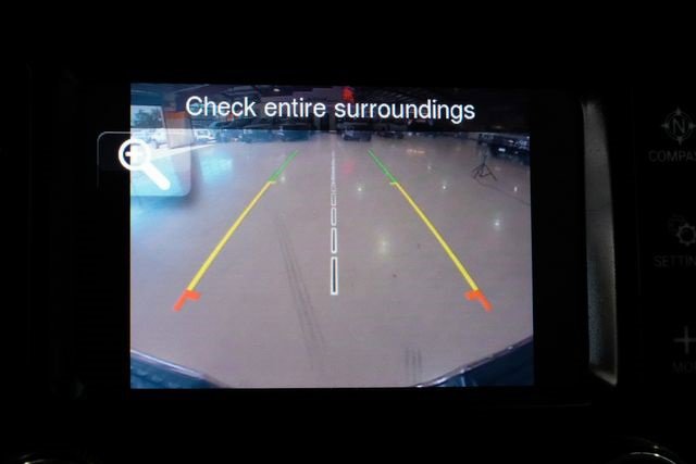 Used 2020 RAM 2500 Big Horn image 22