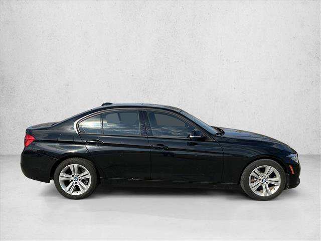 Used 2016 BMW 328i xDrive Sedan image 4