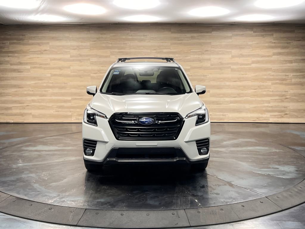Used 2022 Subaru Forester Limited AWD/4WD image 14