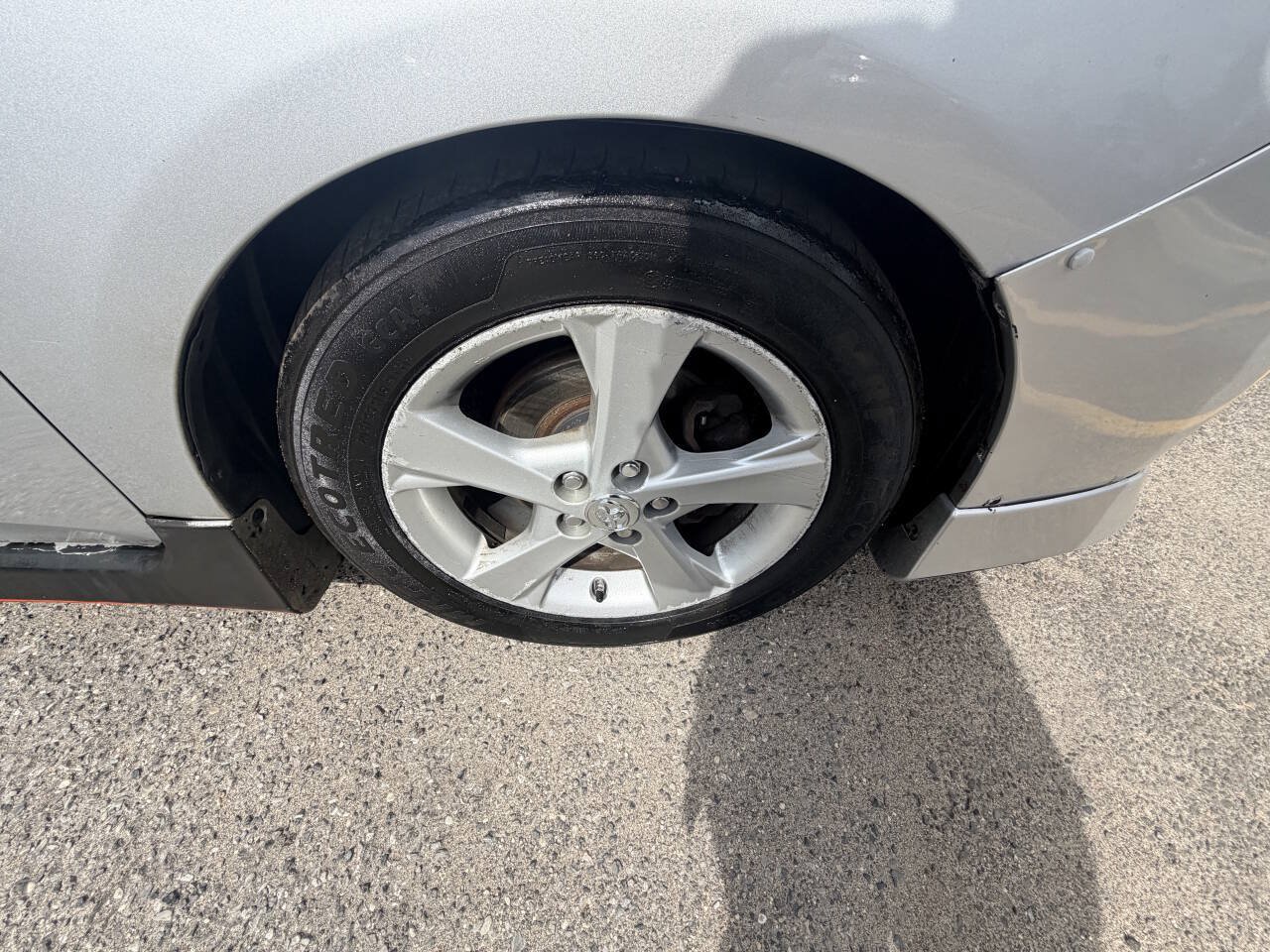 Used 2009 Toyota Corolla XRS FWD image 30