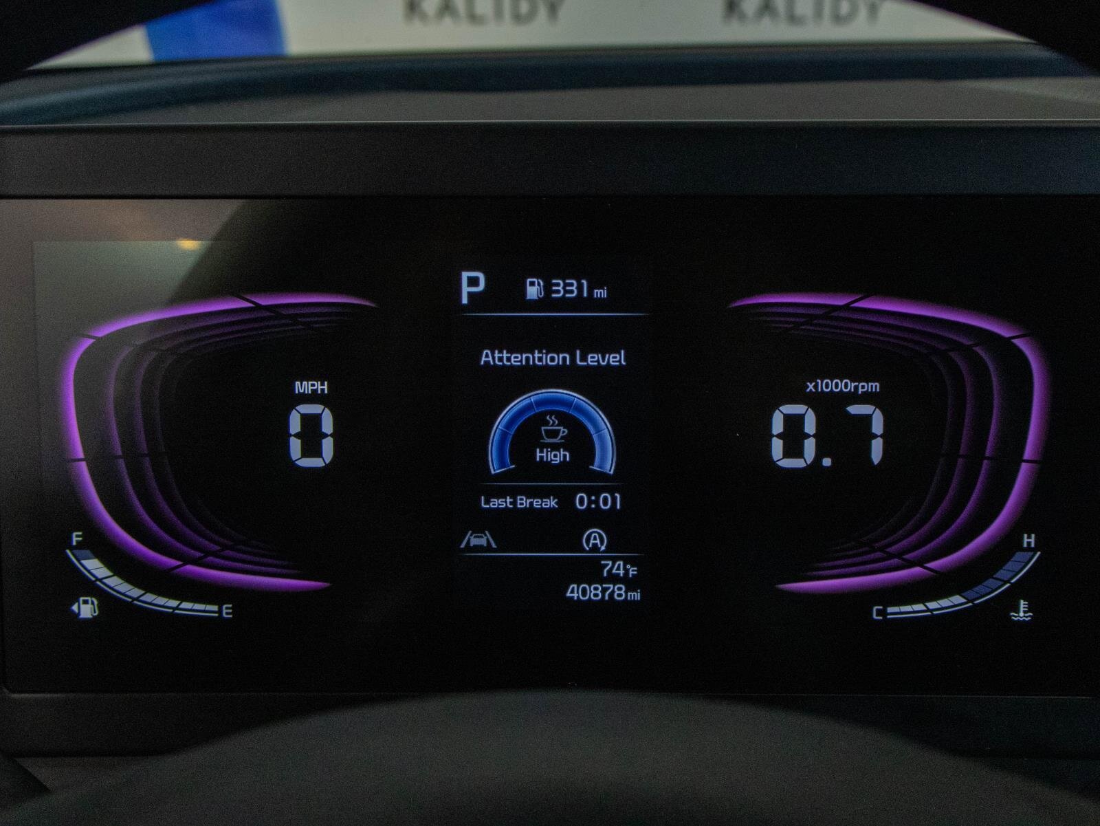 Used 2024 Kia Sportage LX image 14