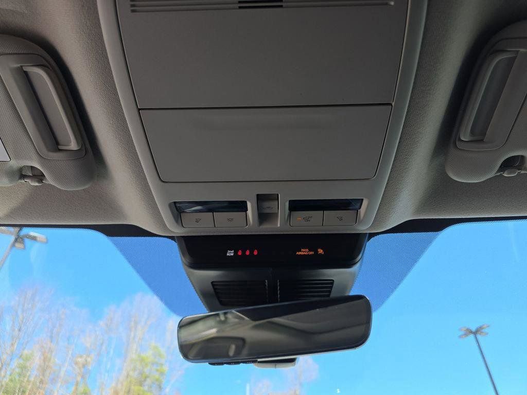 New 2026 MAZDA CX-30 2.5 Turbo w/ Premium Plus Pkg image 26