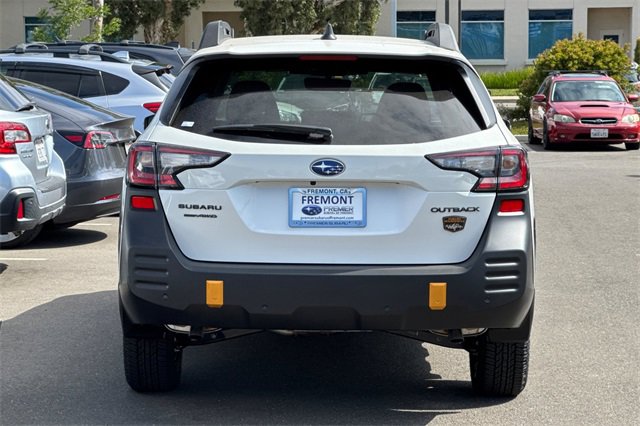 New 2025 Subaru Outback Wilderness image 5