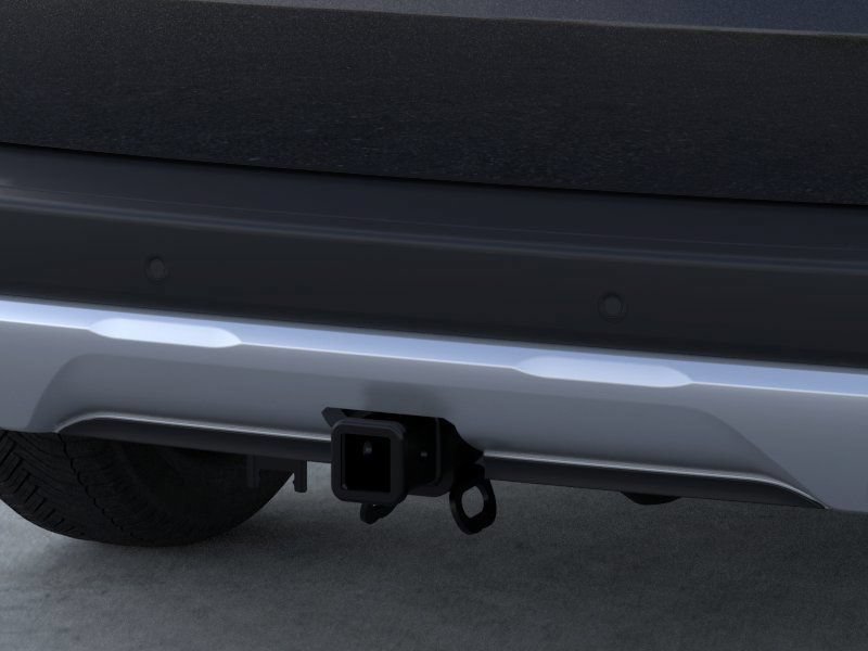 New 2025 Ford Escape SE w/ Class II Trailer Tow Package FWD image 23
