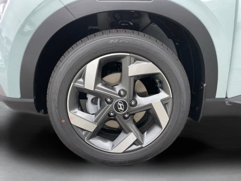 New 2026 Hyundai Venue SEL image 38